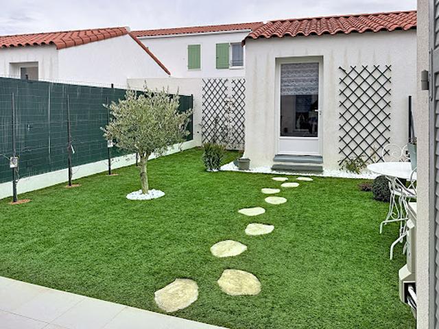 Vente Maison 4 pièces 85.79 m2 Pertuis