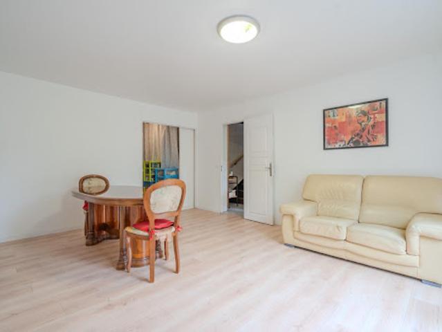 Vente Maison 4 pièces 85.86 m2 Emerainville