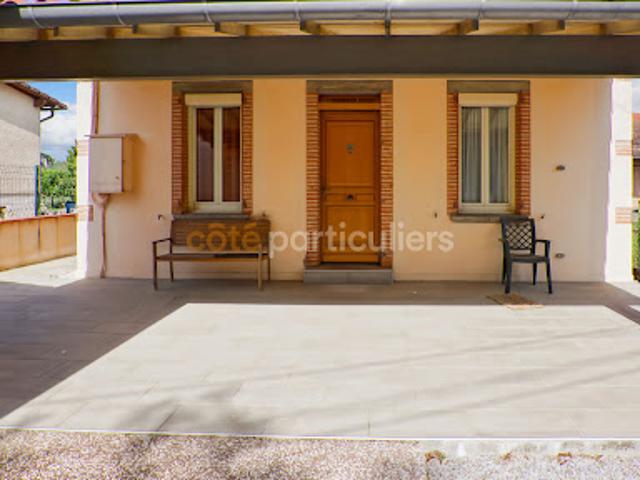 Vente Maison 4 pièces 85.87 m2 Coufouleux