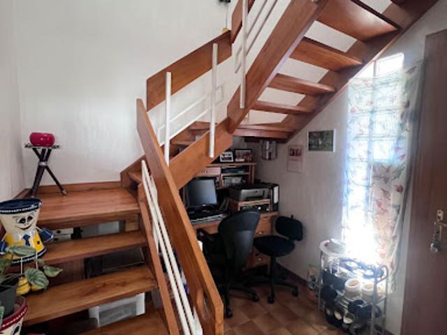 Vente Maison 4 pièces 85.88 m2 Foix