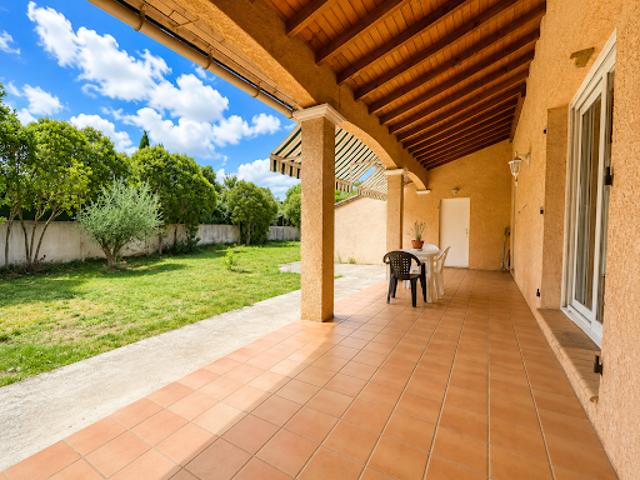 Vente Maison 4 pièces 85.88 m2 Juvignac