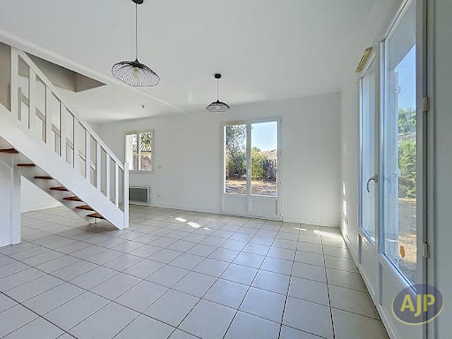 Vente Maison 4 pièces 85.93 m2 Audenge