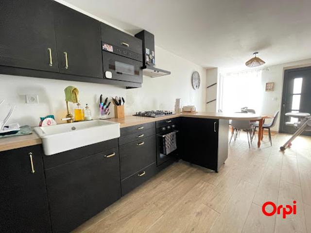 Vente Maison 4 pièces 85 m2 Coincy