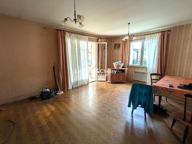 Vente Maison 4 pièces 85 m2 Colayrac Saint Cirq