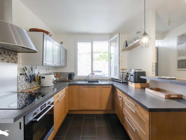 Vente Maison 4 pièces 85 m2 Colombes