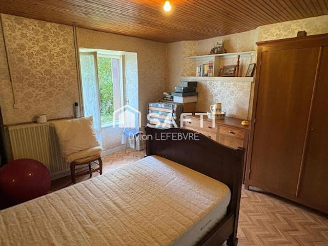 Vente Maison 4 pièces 85 m2 Colombiers