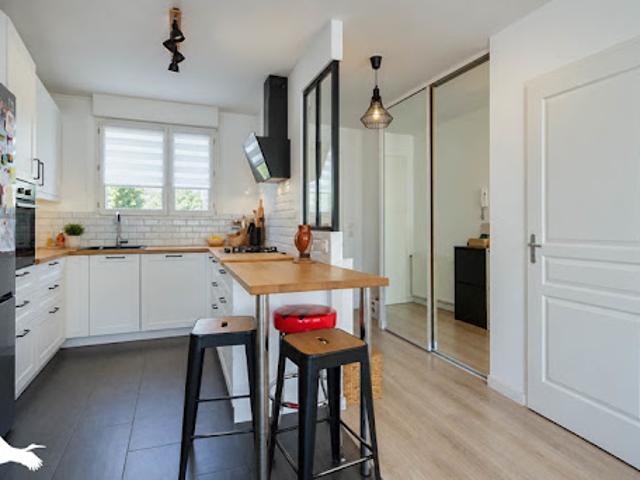Vente Maison 4 pièces 87 m2 Colomiers