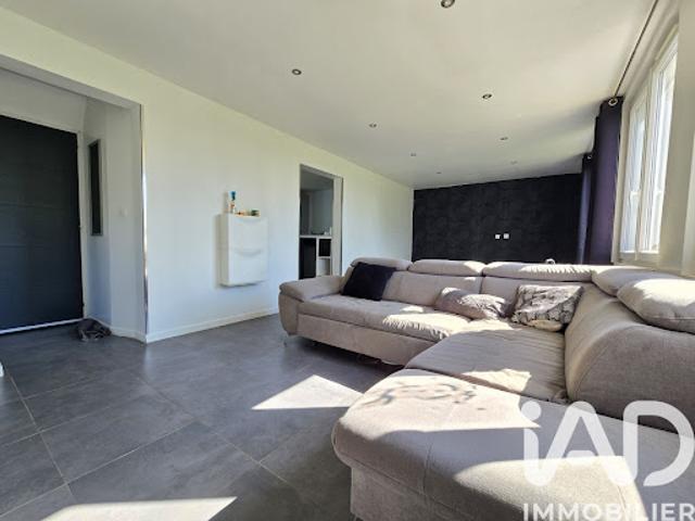 Vente Maison 4 pièces 85 m2 Congerville Thionville