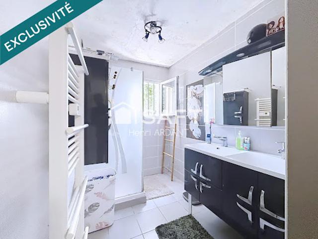 Vente Maison 4 pièces 85 m2 Condat sur Vienne