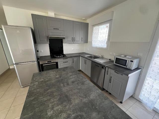Vente Maison 4 pièces 85 m2 Corme Ecluse