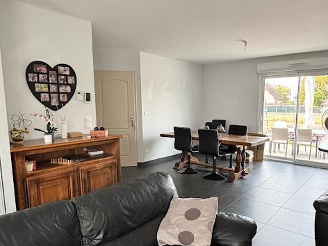 Vente Maison 4 pièces 86 m2 Corquilleroy
