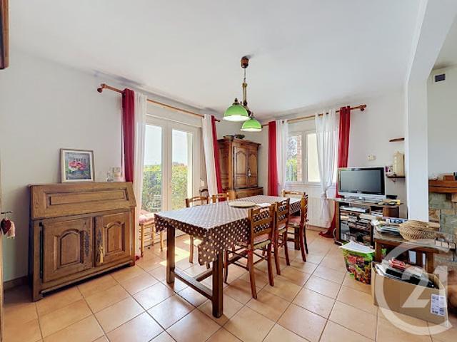 Vente Maison 4 pièces 85 m2 Cabourg