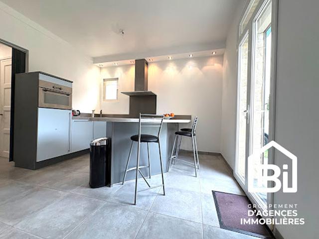 Vente Maison 4 pièces 85 m2 Caen