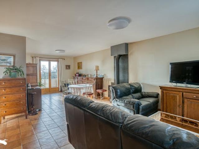 Vente Maison 4 pièces 85 m2 Cahuzac