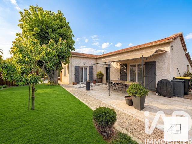 Vente Maison 4 pièces 85 m2 Callian