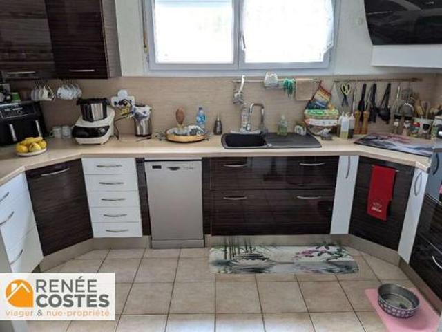 Vente Maison 4 pièces 85 m2 Canet en Roussillon