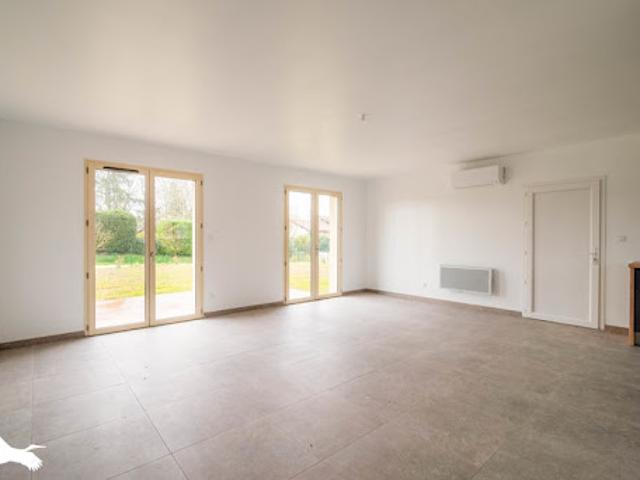Vente Maison 4 pièces 85 m2 Caraman