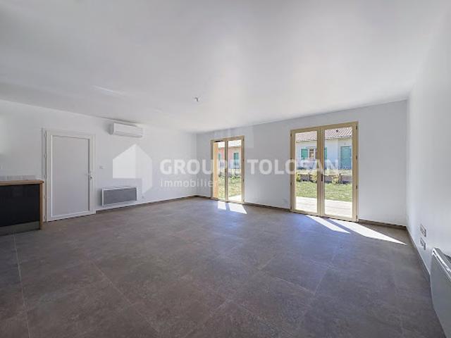 Vente Maison 4 pièces 85 m2 Caraman