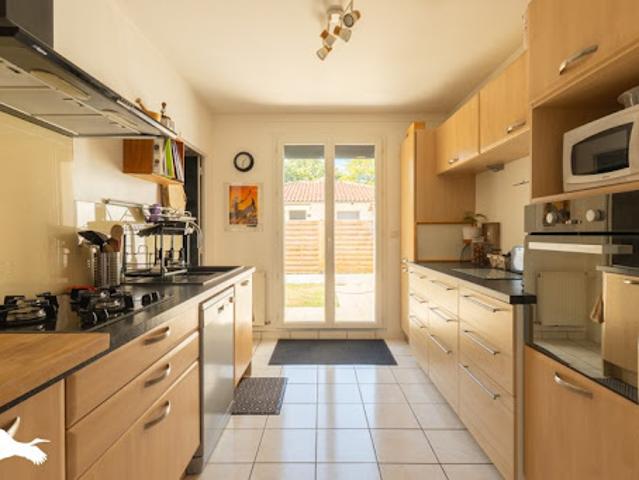 Vente Maison 4 pièces 85 m2 Carbon Blanc