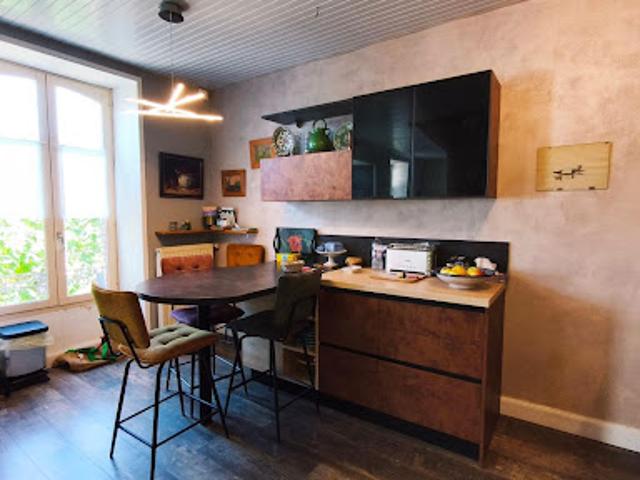 Vente Maison 4 pièces 85 m2 Carhaix Plouguer