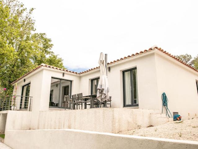 Vente Maison 4 pièces 85 m2 Caromb