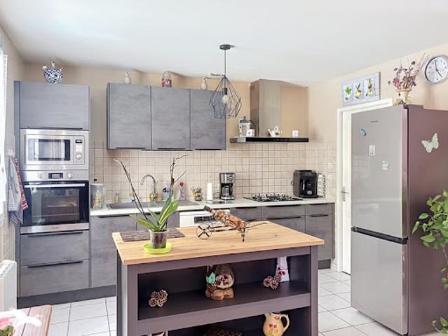 Vente Maison 4 pièces 85 m2 Castelnau sur Gupie