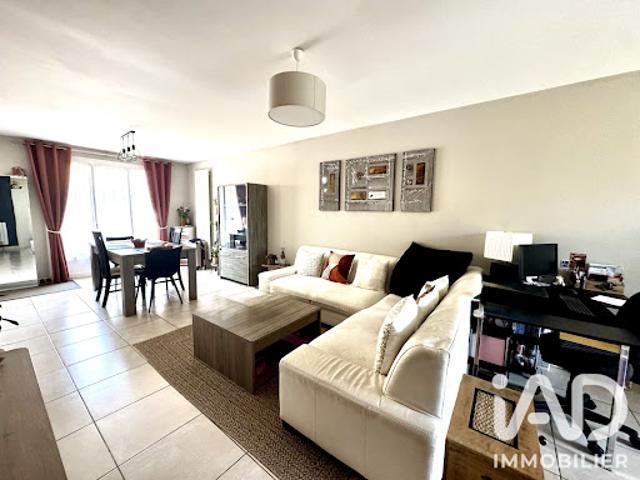 Vente Maison 4 pièces 85 m2 Cestas