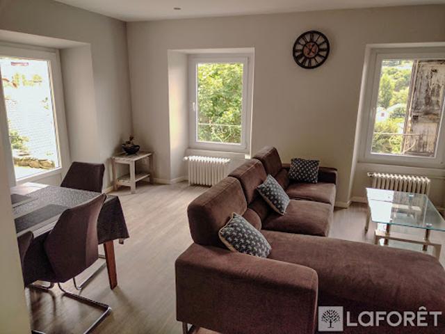 Vente Maison 4 pièces 85 m2 Chadrac
