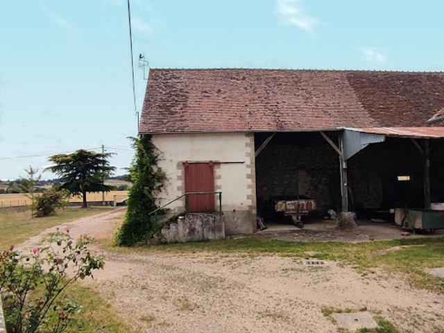 Vente Maison 4 pièces 85 m2 Chambon