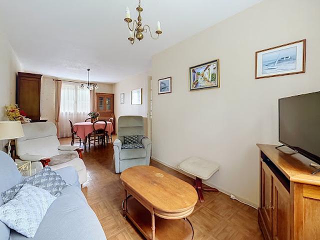 Vente Maison 4 pièces 85 m2 Chambray les tours