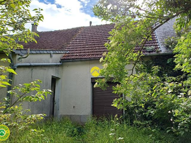 Vente Maison 4 pièces 85 m2 Chârost