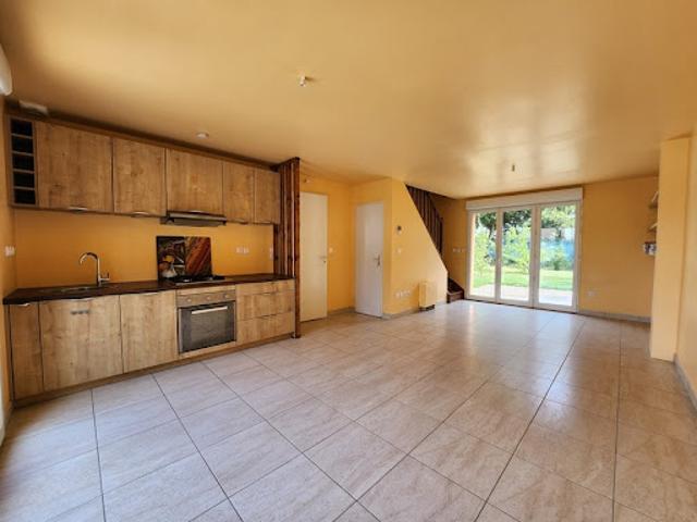 Vente Maison 4 pièces 85 m2 Chatou