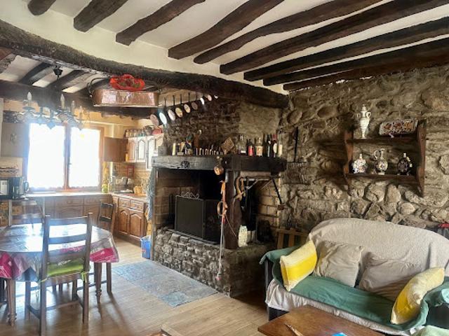 Vente Maison 4 pièces 85 m2 Château Verdun