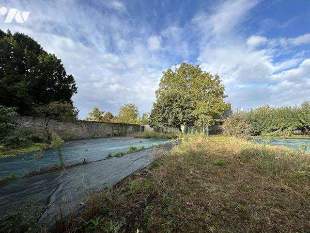 Vente Maison 4 pièces 85 m2 Chateau gontier