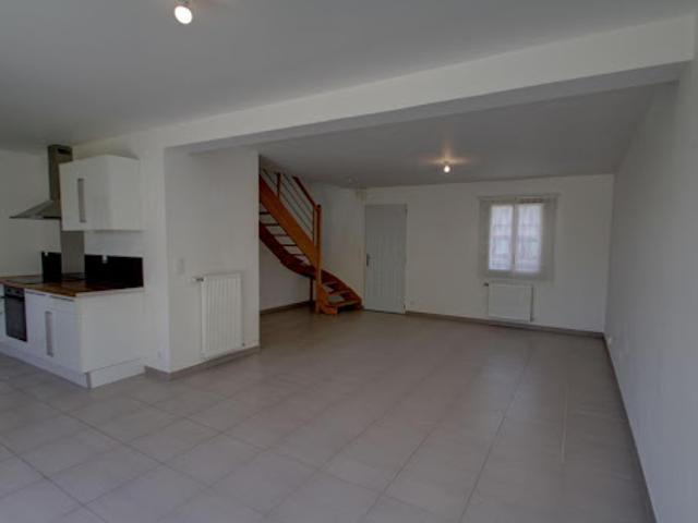 Vente Maison 4 pièces 85 m2 Checy