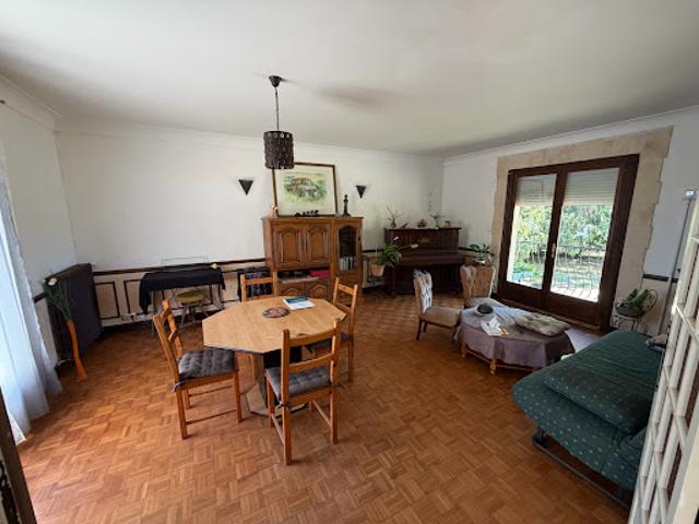 Vente Maison 4 pièces 85 m2 Chenevelles