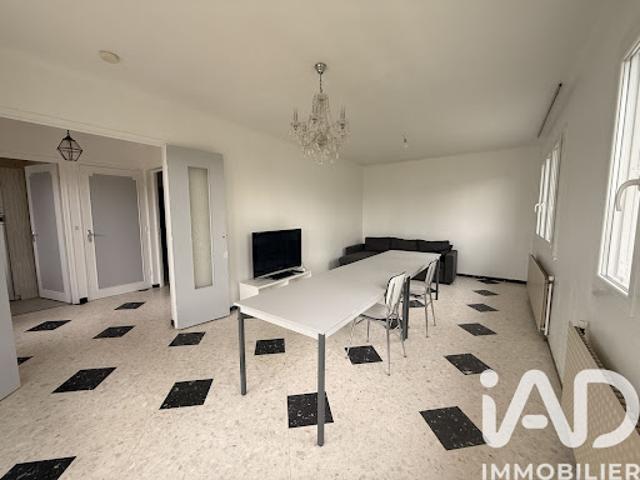 Vente Maison 4 pièces 85 m2 Chéroy