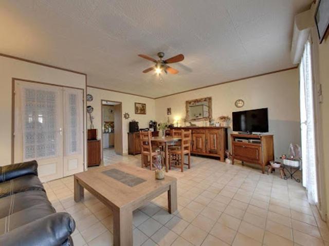 Vente Maison 4 pièces 85 m2 Chevry Cossigny