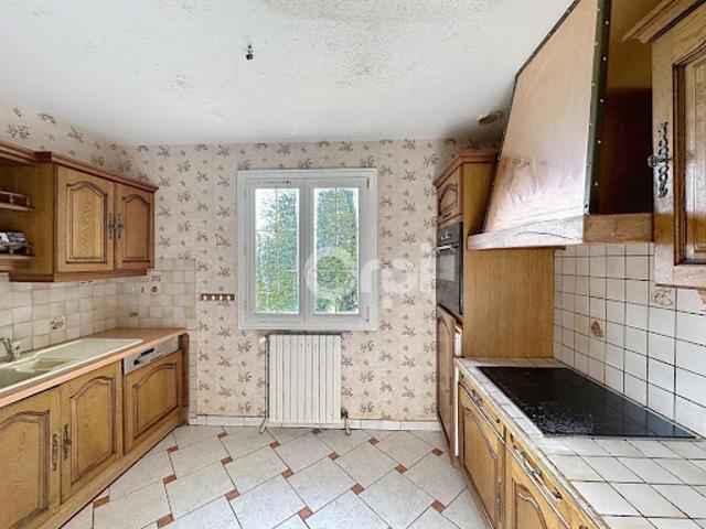 Vente Maison 4 pièces 85 m2 Chiry Ourscamp