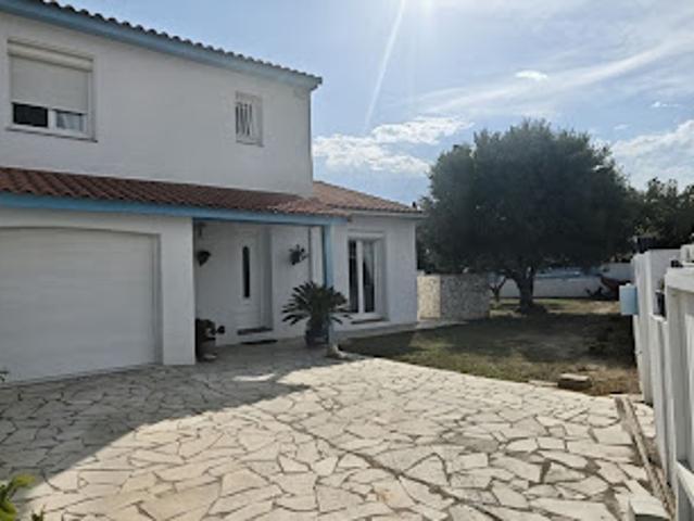 Vente Maison 4 pièces 85 m2 Claira