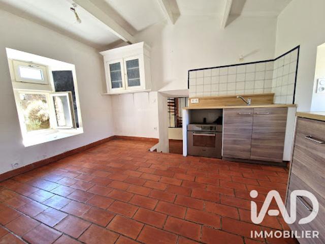 Vente Maison 4 pièces 85 m2 Cliousclat