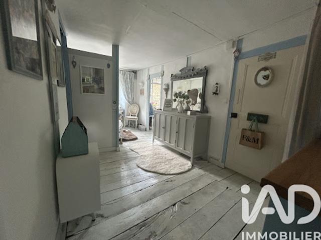 Vente Maison 4 pièces 85 m2 Croze