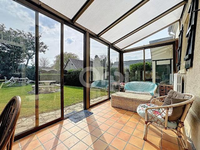 Vente Maison 4 pièces 85 m2 Cuts