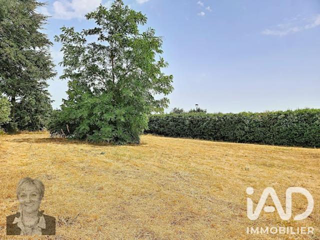 Vente Maison 4 pièces 85 m2 Cuxac Cabardès