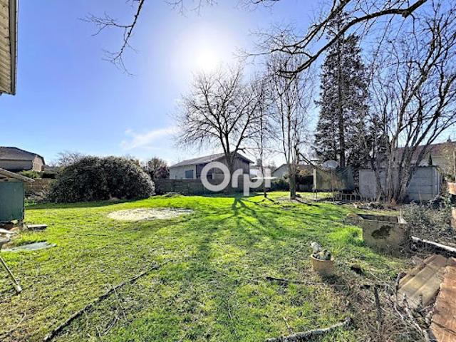 Vente Maison 4 pièces 85 m2 Cussac