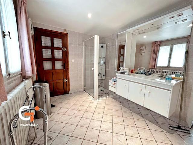 Vente Maison 4 pièces 85 m2 Rouen