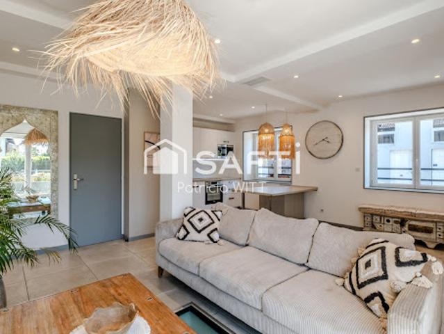Vente Maison 4 pièces 85 m2 Anthy sur Léman