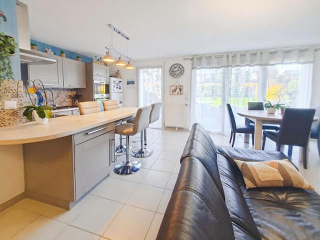 Vente Maison 4 pièces 85 m2 Angers