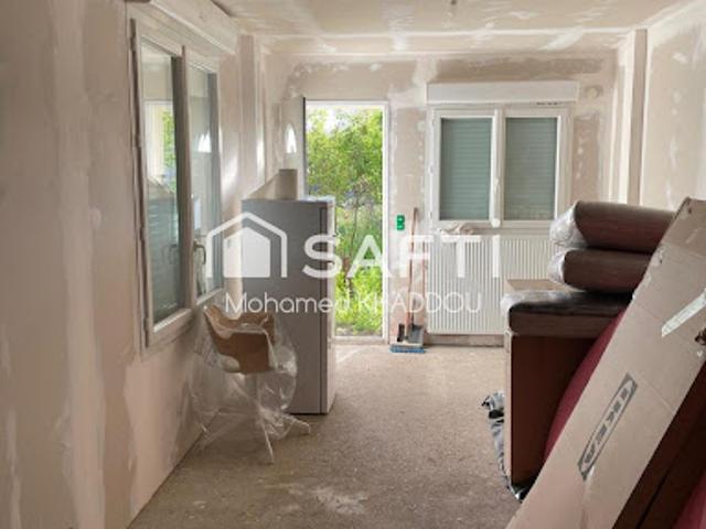 Vente Maison 4 pièces 85 m2 Acheres