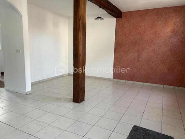 Vente Maison 4 pièces 85 m2 Agnetz